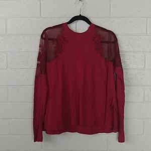 Free people cotton top